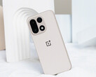De onlangs gedeelde cameramonsters laten de primaire en telesensoren in actie zien. Afgebeeld: de achterkant van de OnePlus 15. (Afbeelding bron: OnePlus)