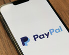 PayPal-gebruikers (logo afgebeeld) kunnen nu directe betalingen doen via ChatGPT (Afbeelding Bron: Marques Thomas - Unsplash)