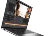 De Dell Precision 5680 biedt discrete grafische opties tot aan de Nvidia RTX 5000 Ada. (Afbeelding Bron: Dell)