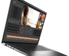 De Dell Precision 5680 biedt discrete grafische opties tot aan de Nvidia RTX 5000 Ada. (Afbeelding Bron: Dell)