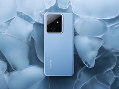 De Realme GT 7 is uitgerust met de Dimensity 9400e-vlaggenschipprocessor van MediaTek (Afbeeldingsbron: Realme)