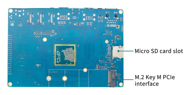 (Beeldbron: Banana Pi)