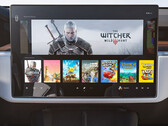 Tesla verwijdert mogelijk de ondersteuning voor Steam-games uit alle nieuwere Model X-versies (Afbeelding bron: Tesla)