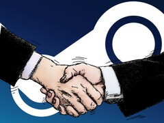 Een recente Reddit thread laat zien waarom Valve zo&#039;n sterke reputatie heeft onder gamers. (Afbeeldingsbron: Steam / Pixabay)