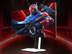 TCL Thunderbird Q9 (Afbeelding Bron: GizmoChina)