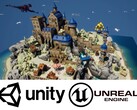Het PolySpatial-protocol zal naar verwachting niet eerder dan 2027 in de Early Access-fase worden opgenomen.