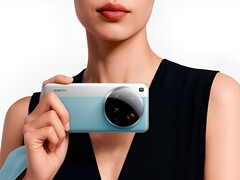 De opvolger van de Xiaomi 15 Ultra (hier afgebeeld) zal naar verluidt een echte continue zoomcamera hebben met een 200 MP sensor. (Afbeeldingsbron: Xiaomi)