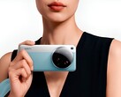 De opvolger van de Xiaomi 15 Ultra (hier afgebeeld) zal naar verluidt een echte continue zoomcamera hebben met een 200 MP sensor. (Afbeeldingsbron: Xiaomi)