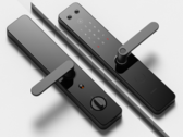 Het Xiaomi Smart Door Lock E20 Cat's Eye Edition is te koop in China. (Afbeeldingsbron: Xiaomi)