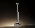 De Xiaomi Mijia Draadloze Vloerschrobber 4 Pro is nu verkrijgbaar in China. (Afbeeldingsbron: Xiaomi)