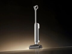 De Xiaomi Mijia Draadloze Vloerschrobber 4 Pro is nu verkrijgbaar in China. (Afbeeldingsbron: Xiaomi)