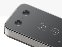 Xiaomi's slimme deurslot G500