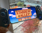 Xiaomi Game Center heeft de emulatiefunctie voor PC-games bijgewerkt. Afgebeeld: Stardew Valley draait op Redmi K90 Pro Max. (Afbeeldingsbron: Sun Cun)