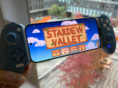 Xiaomi Game Center heeft de emulatiefunctie voor PC-games bijgewerkt. Afgebeeld: Stardew Valley draait op Redmi K90 Pro Max. (Afbeeldingsbron: Sun Cun)