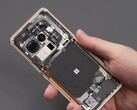 De Sony IMX989 in de Xiaomi 12S Ultra is meer dan 11 mm dik. (Afbeelding bron: WekiHome)