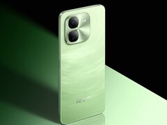 iQOO Z9x 5G: smartphone met IP-bescherming