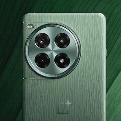 De Ace 3 Pro zal verkrijgbaar zijn in verschillende kleuren en texturen. (Bron: OnePlus via Weibo)