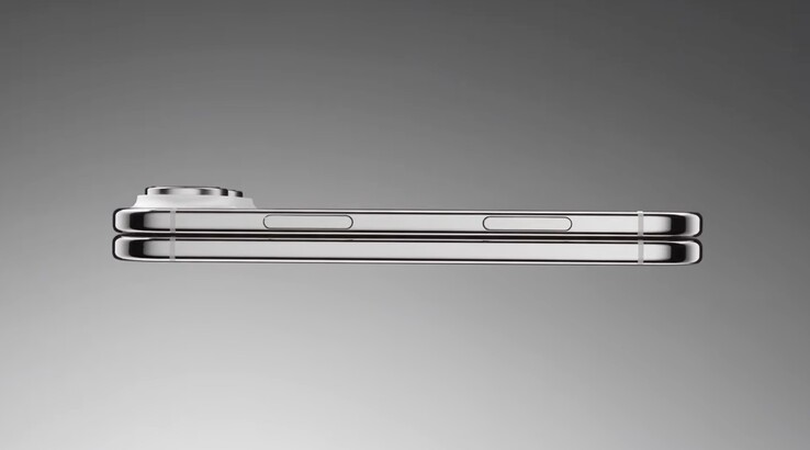 De opvouwbare iPhone Ultra zal in opgevouwen toestand waarschijnlijk ongeveer 9,4 mm dun zijn.