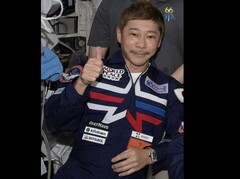 Miljardair Yusaka Maezawa annuleert ambitieus &#039;dearMoon&#039;-project na een onbepaald uitstel afgelopen november. (Bron: Wikipedia)