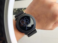 De ChronoWatch X2040 kan worden nagemaakt