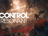 Promotiemateriaal voor Control Resonant