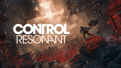 Promotiemateriaal voor Control Resonant