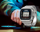 Casio-ringhorloge