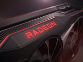 AMD Radeon RX 7000-kaarten op basis van de RDNA3-architectuur komen later dit jaar op de markt. (Bron: AMD)