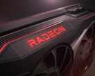 AMD Radeon RX 7000-kaarten op basis van de RDNA3-architectuur komen later dit jaar op de markt. (Bron: AMD)