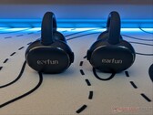 EarFun Clip 2 open oordopjes review: Goed geluid, maar weinig om op te vallen