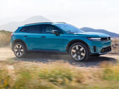 De Honda Prologue kan worden geleverd met een AWD-systeem met dubbele motor, waardoor het avontuur ook buiten het asfalt mogelijk is. (Afbeelding bron: Honda)