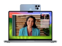 Smartphones zouden binnenkort ook webcams op Windows kunnen zijn (symbolische afbeelding, afbeelding: Apple)