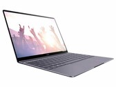 Kort testrapport Huawei MateBook 13 (i7-8565U, GeForce MX150) Laptop