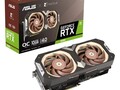 Asus GeForce RTX 3080 Noctua Edition. (Bron: Asus)