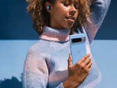 De Pixel 8 Pro heeft een relatief grote batterij en sneller opladen dan zijn voorganger. (Afbeeldingsbron: Google)