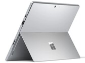 Kort testrapport Microsoft Surface Pro 7 Core i5: Eerder een Surface Pro 6.5