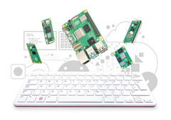 De nieuwste Raspberry Pi Connect update introduceert niet alleen nieuwe functies, maar ook een uitgebreide compatibiliteit. (Afbeeldingsbron: Raspberry Pi Foundation)