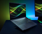 De Razer Blade 16 heeft nog steeds geen ingebouwd numeriek toetsenblok, in tegenstelling tot veel andere 16-inch gaming laptops.