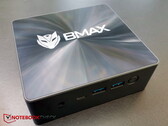 BMAX B7 Power test: Een zuinige mini-pc met Intel Core i7 voor US$400