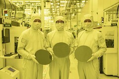 Qualcomm gebruikt mogelijk binnenkort Samsung Foundry voor zijn vlaggenschipchips (beeldbron: Samsung)