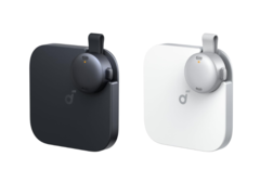 De soundcore Work (foto) is een draagbare voicerecorder. (Afbeeldingsbron: AnkerInsider)