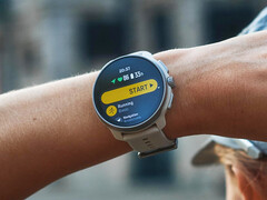De Suunto Race 2 kwam iets meer dan een jaar geleden op de markt.