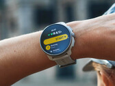 De Suunto Race 2 kwam iets meer dan een jaar geleden op de markt.