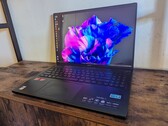 Acer Swift Edge 16 Ryzen 7 7840U laptop review: Zen 4 CPU en 3,2K 120 Hz OLED boost