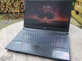 MSI Katana 17 B13V laptop review: Nvidia GeForce RTX 4060 maakt zijn debuut