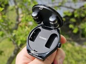 Test Huawei Watch Buds Smartwatch