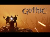 De Gothic remake wordt ergens in de tweede helft van 2024 verwacht. Een officiële releasedatum is echter nog niet aangekondigd. (Bron: THQ Nordic) 