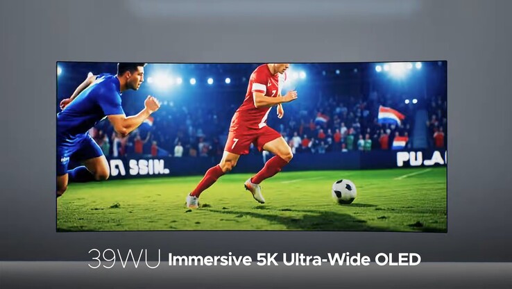 (Afbeeldingsbron: LG Display)