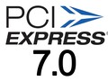 PCIe 7.0-apparatuur voor consumenten zou in 2028 klaar moeten zijn. (Afbeelding Bron: Marokko Detail Zero)
