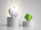 Apple blijft gebruikers van Android voor zich winnen.